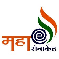 Maha e-Seva Kendra Logo